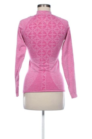 Дамска блуза Work Out, Размер XS, Цвят Розов, Цена 11,70 €