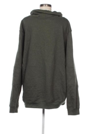 Dámská halenka X-Mail, Velikost XXL, Barva Zelená, Cena  169,00 Kč