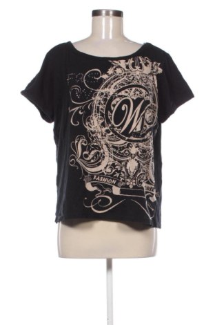 Dámska blúza X-Mail, Veľkosť XXL, Farba Čierna, Cena  9,95 €