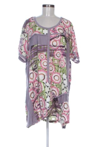 Dámska blúza X-Two, Veľkosť 3XL, Farba Viacfarebná, Cena  9,71 €