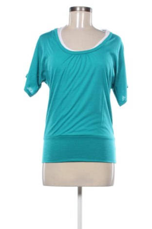 Дамска блуза Y.Yendi, Размер M, Цвят Зелен, Цена 9,78 €