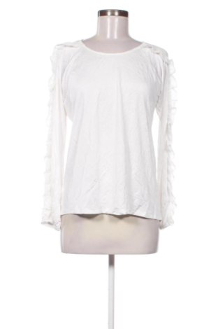 Damen Shirt Yamamay, Größe XL, Farbe Ecru, Preis 20,99 €