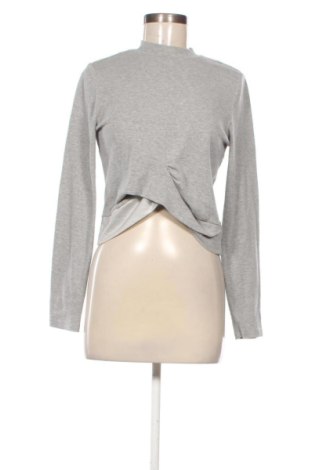 Γυναικεία μπλούζα Yargici, Μέγεθος M, Χρώμα Γκρί, Τιμή 10,00 €