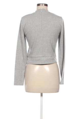 Γυναικεία μπλούζα Yargici, Μέγεθος M, Χρώμα Γκρί, Τιμή 10,00 €