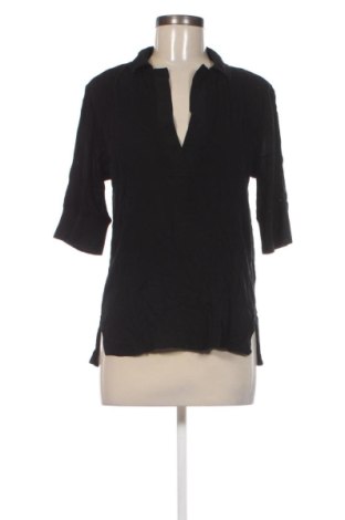 Γυναικεία μπλούζα Yaya, Μέγεθος S, Χρώμα Μαύρο, Τιμή 25,99 €