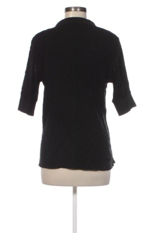 Γυναικεία μπλούζα Yaya, Μέγεθος S, Χρώμα Μαύρο, Τιμή 25,99 €