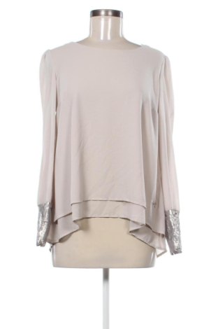 Dámska blúza Zee, Veľkosť L, Farba Béžová, Cena  6,95 €