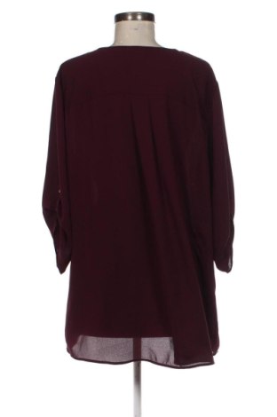 Bluzka damska Yessica, Rozmiar M, Kolor Czerwony, Cena 53,58 zł