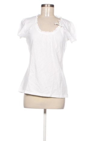 Γυναικεία μπλούζα Yessica, Μέγεθος M, Χρώμα Εκρού, Τιμή 7,99 €