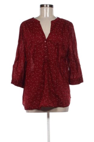 Bluză de femei Yessica, Mărime M, Culoare Roșu, Preț 50,62 Lei