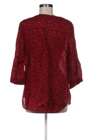 Bluză de femei Yessica, Mărime M, Culoare Roșu, Preț 50,62 Lei