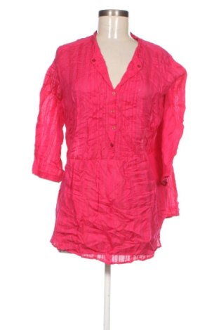 Damen Shirt Yessica, Größe XL, Farbe Rosa, Preis € 5,99