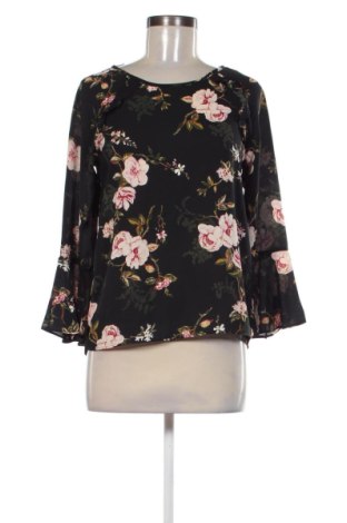 Γυναικεία μπλούζα Yessica, Μέγεθος XS, Χρώμα Πολύχρωμο, Τιμή 9,70 €