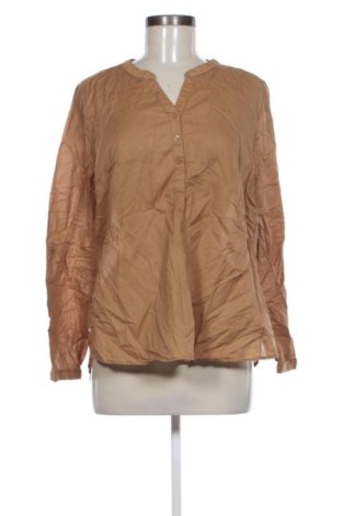 Γυναικεία μπλούζα Yessica, Μέγεθος XL, Χρώμα Καφέ, Τιμή 4,99 €