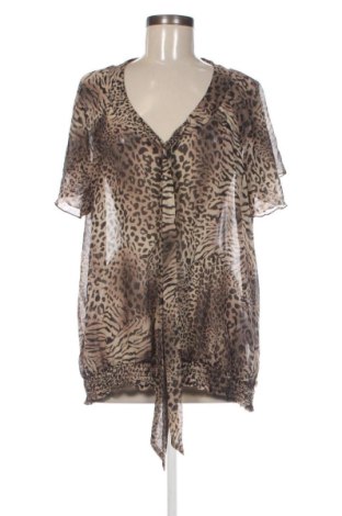 Női blúz Yessica, Méret XXL, Szín Sokszínű, Ár 3 379 Ft