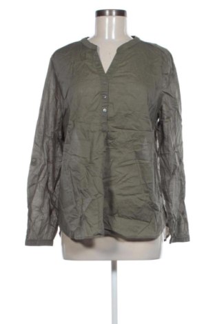 Dámská halenka Yessica, Velikost XL, Barva Zelená, Cena  289,00 Kč