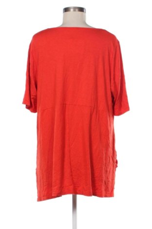 Γυναικεία μπλούζα Yessica, Μέγεθος XXL, Χρώμα Κόκκινο, Τιμή 7,99 €