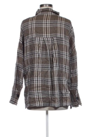 Γυναικεία μπλούζα Yessica, Μέγεθος XL, Χρώμα Πολύχρωμο, Τιμή 4,99 €