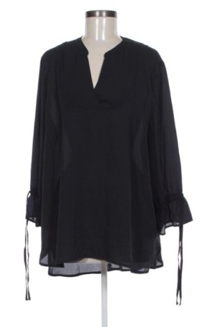 Dámská halenka Yessica, Velikost XXL, Barva Černá, Cena  269,00 Kč