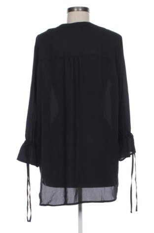 Dámská halenka Yessica, Velikost XXL, Barva Černá, Cena  269,00 Kč