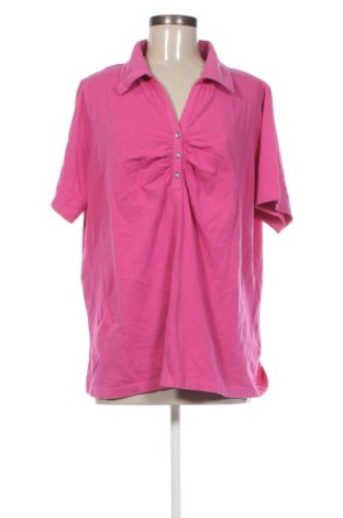 Damen Shirt Yessica, Größe XL, Farbe Rosa, Preis € 7,99