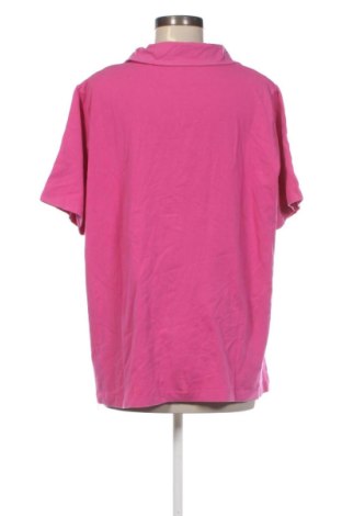 Damen Shirt Yessica, Größe XL, Farbe Rosa, Preis € 7,99