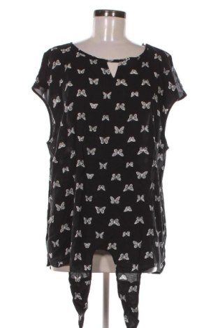 Damen Shirt Yessica, Größe XXL, Farbe Mehrfarbig, Preis € 10,00