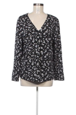 Дамска блуза Yessica, Размер L, Цвят Многоцветен, Цена 3,57 €