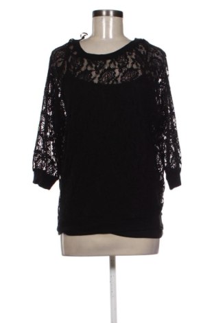 Bluză de femei Yessica, Mărime S, Culoare Negru, Preț 51,99 Lei