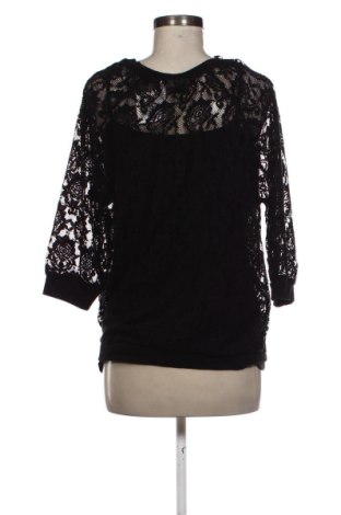 Bluză de femei Yessica, Mărime S, Culoare Negru, Preț 51,99 Lei