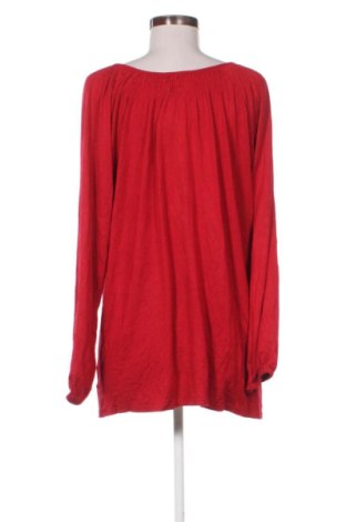 Γυναικεία μπλούζα Yessica, Μέγεθος XL, Χρώμα Κόκκινο, Τιμή 5,99 €