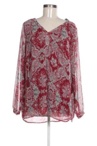 Damen Shirt Yessica, Größe XL, Farbe Mehrfarbig, Preis € 5,99