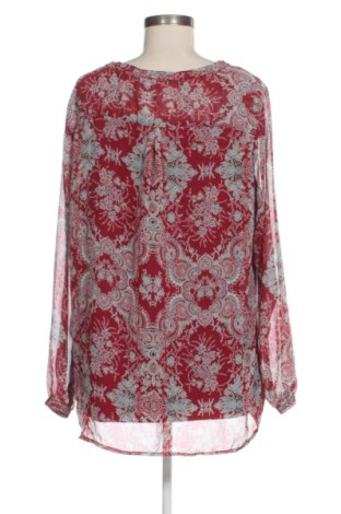 Damen Shirt Yessica, Größe XL, Farbe Mehrfarbig, Preis € 5,99