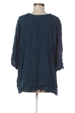 Dámska blúza Yessica, Veľkosť 3XL, Farba Modrá, Cena  7,95 €