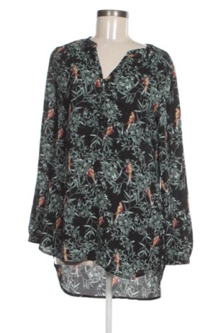 Дамска блуза Yessica, Размер M, Цвят Многоцветен, Цена 4,09 €