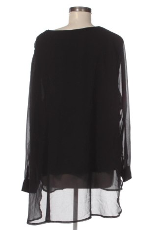 Dámská halenka Yessica, Velikost 3XL, Barva Černá, Cena  129,00 Kč