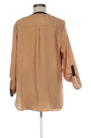 Γυναικεία μπλούζα Yessica, Μέγεθος XL, Χρώμα Πολύχρωμο, Τιμή 5,99 €