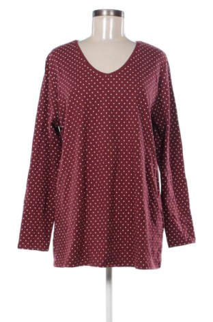 Дамска блуза Yessica, Размер XL, Цвят Многоцветен, Цена 5,62 €