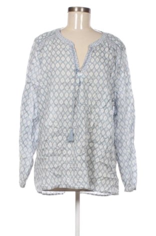 Γυναικεία μπλούζα Yessica, Μέγεθος 3XL, Χρώμα Πολύχρωμο, Τιμή 5,99 €