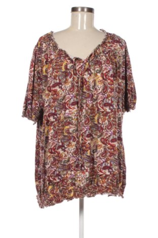 Női blúz Yessica, Méret 3XL, Szín Sokszínű, Ár 3 349 Ft