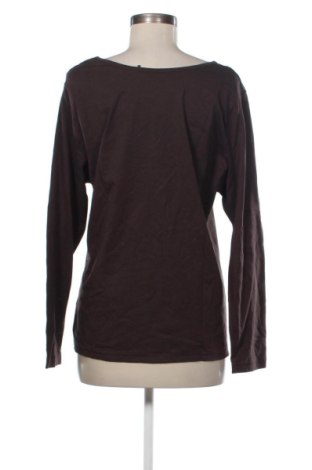 Γυναικεία μπλούζα Yessica, Μέγεθος XL, Χρώμα Καφέ, Τιμή 5,99 €