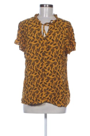 Γυναικεία μπλούζα Yessica, Μέγεθος XL, Χρώμα Πολύχρωμο, Τιμή 6,99 €