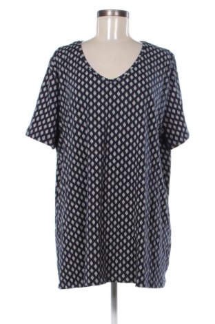 Γυναικεία μπλούζα Yessica, Μέγεθος XXL, Χρώμα Πολύχρωμο, Τιμή 6,99 €