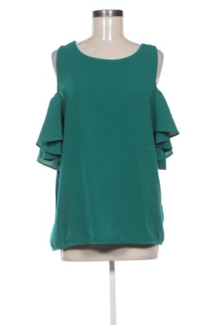 Dámska blúza Yessica, Veľkosť L, Farba Zelená, Cena  8,95 €