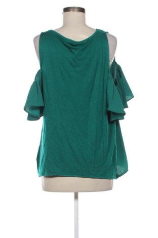 Dámska blúza Yessica, Veľkosť L, Farba Zelená, Cena  8,95 €