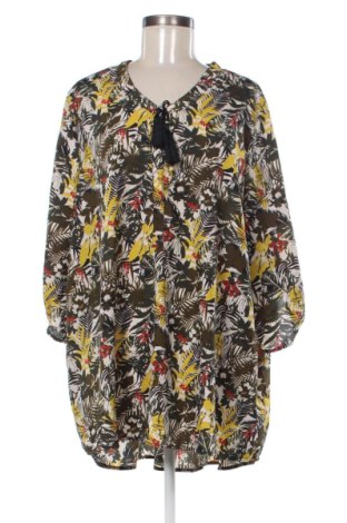 Női blúz Yessica, Méret 4XL, Szín Sokszínű, Ár 2 839 Ft