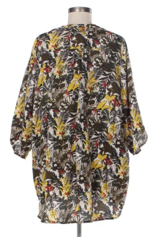 Női blúz Yessica, Méret 4XL, Szín Sokszínű, Ár 2 839 Ft