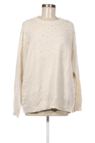 Дамска блуза Yessica, Размер XL, Цвят Екрю, Цена 10,22 €