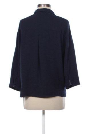 Dámská halenka Yessica, Velikost M, Barva Modrá, Cena  129,00 Kč