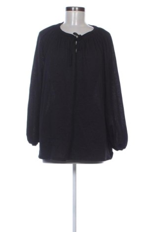 Γυναικεία μπλούζα Yessica, Μέγεθος L, Χρώμα Μαύρο, Τιμή 5,99 €